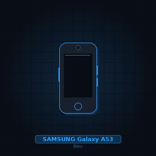 Galaxy A53